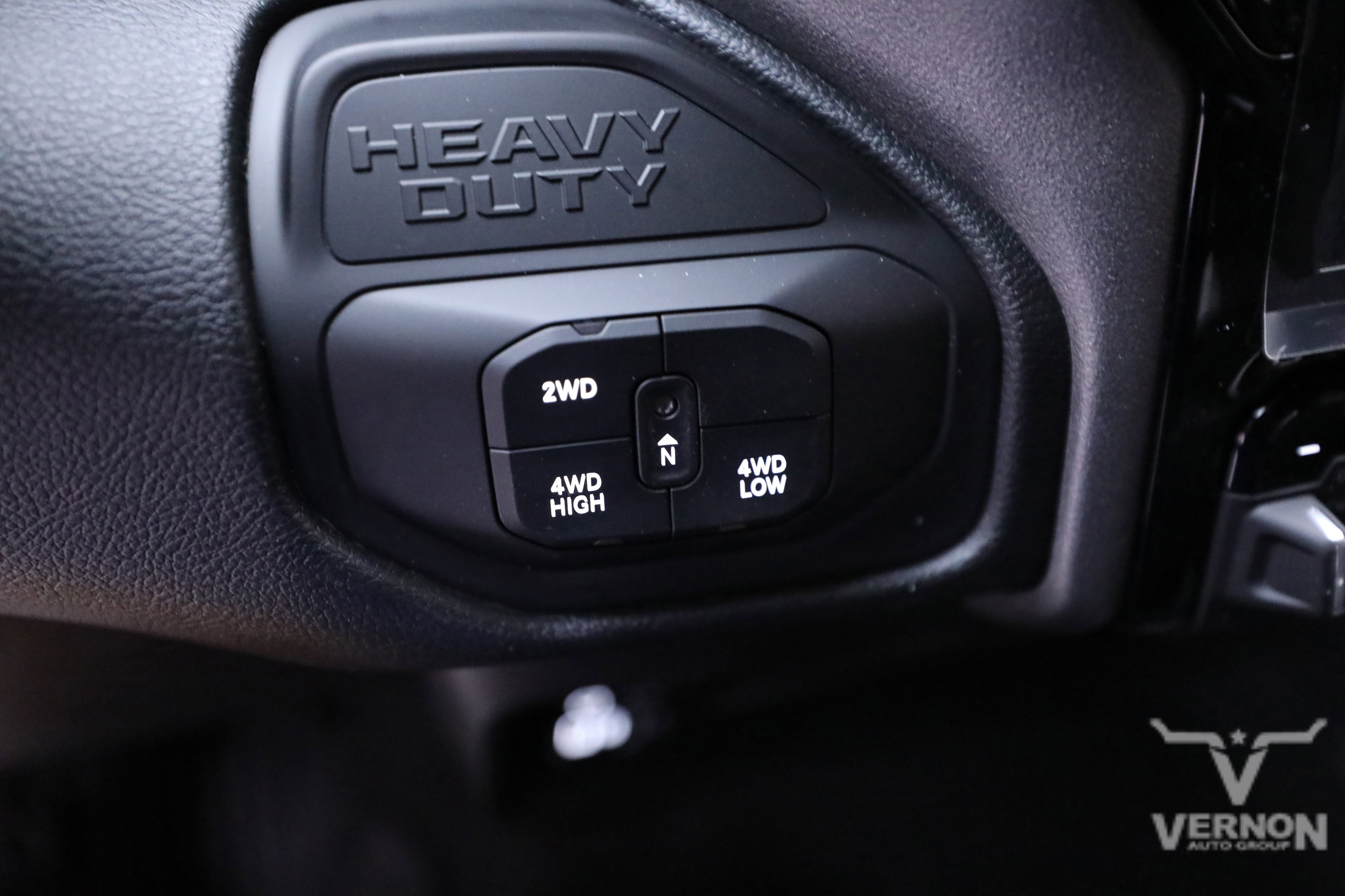 New 2026 RAM 3500 Tradesman image 22