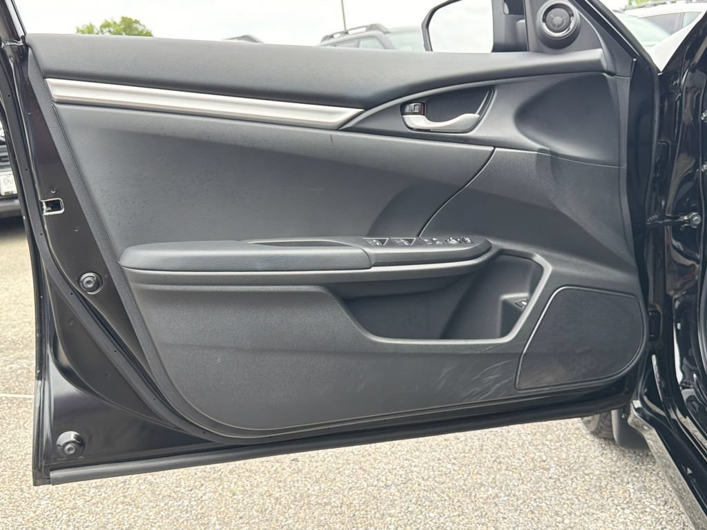 Used 2020 Honda Civic Sport image 23