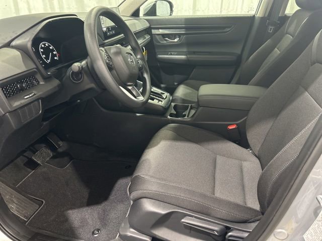 New 2026 Honda CR-V LX image 9