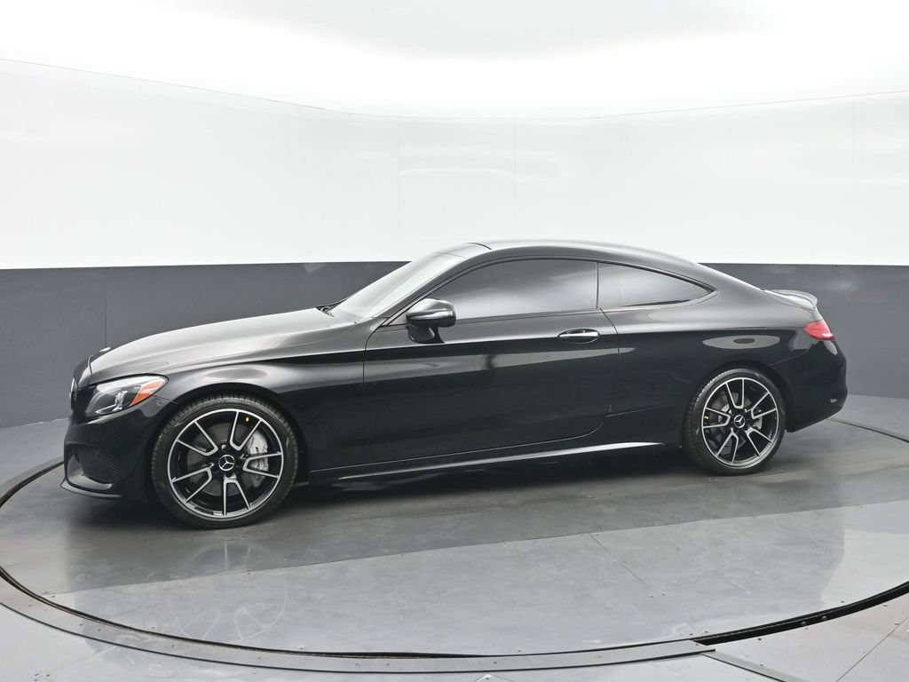 Used 2018 Mercedes-Benz C 43 AMG 4MATIC Coupe image 6