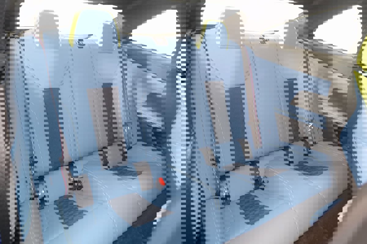 Used 2023 BMW M4 Competition image 18