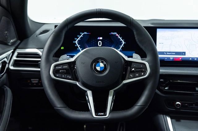 New 2026 BMW 430i Gran Coupe xDrive AWD/4WD image 17