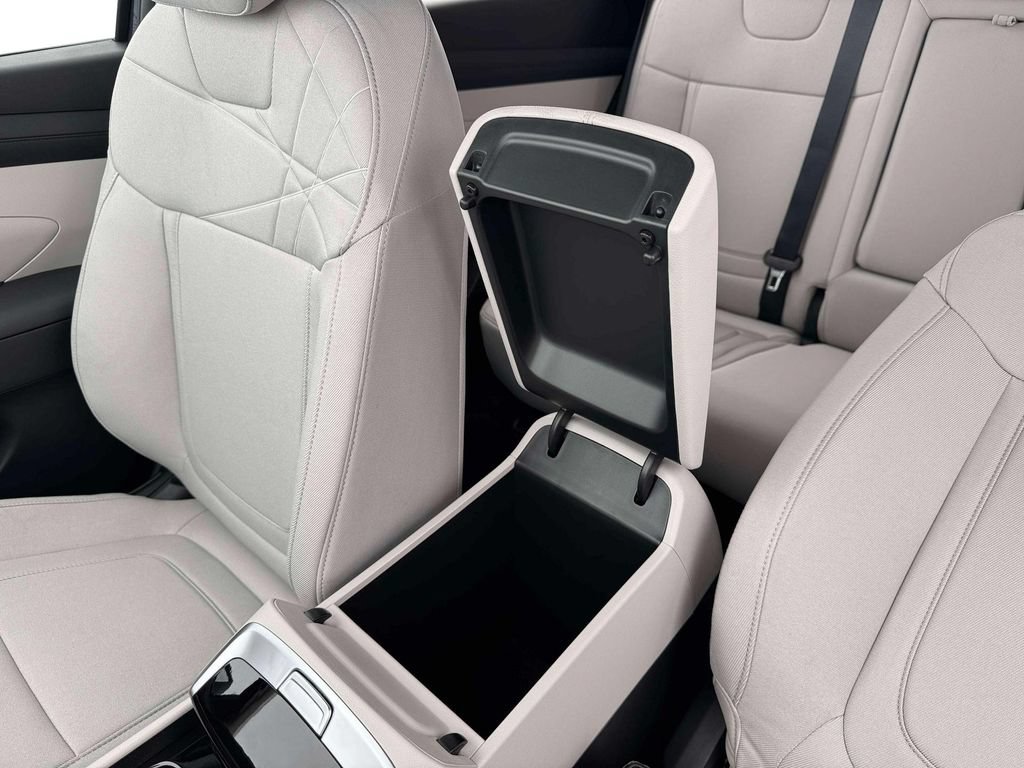 New 2026 Hyundai Tucson SE FWD image 18