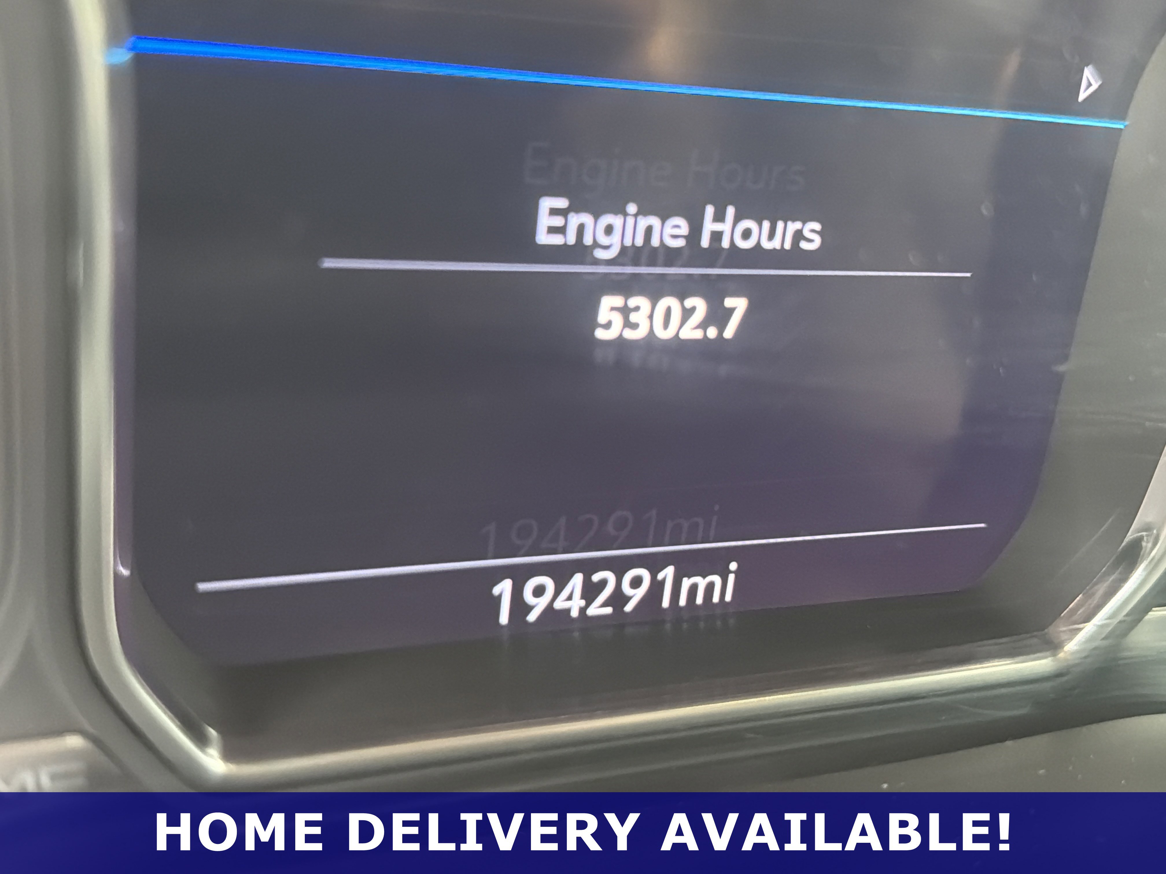 Used 2020 GMC Sierra 2500 AT4 w/ AT4 Premium Package AWD/4WD image 4