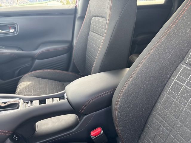 New 2026 Honda HR-V Sport image 16