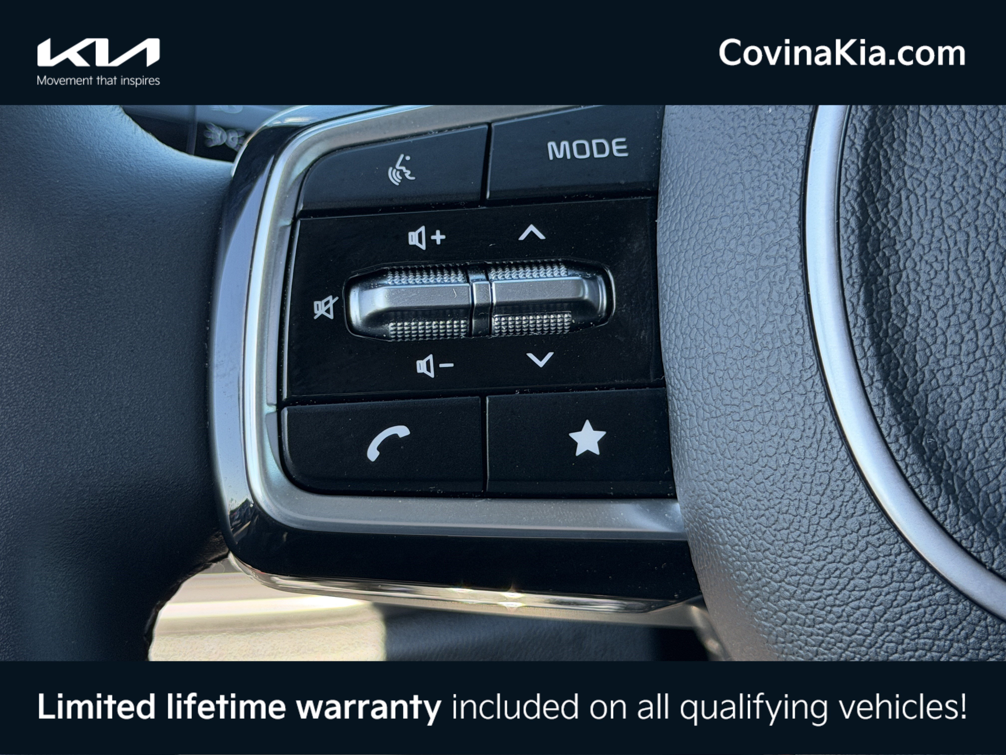 Certified 2025 Kia Sorento S w/ Panoramic Sunroof Package FWD image 20