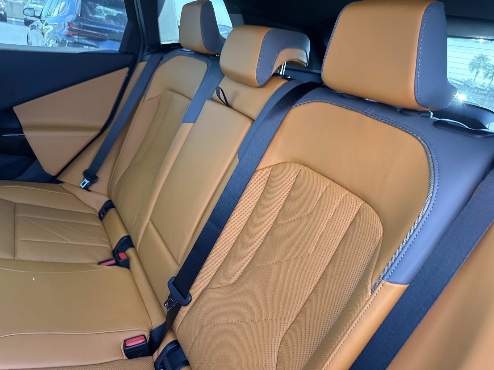 New 2026 BMW X3 xDrive30 w/ M Sport Package image 15