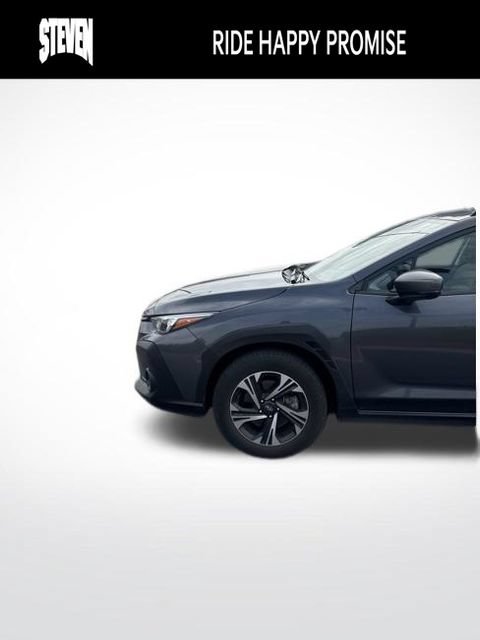Used 2024 Subaru Crosstrek 2.0i Premium AWD/4WD image 2