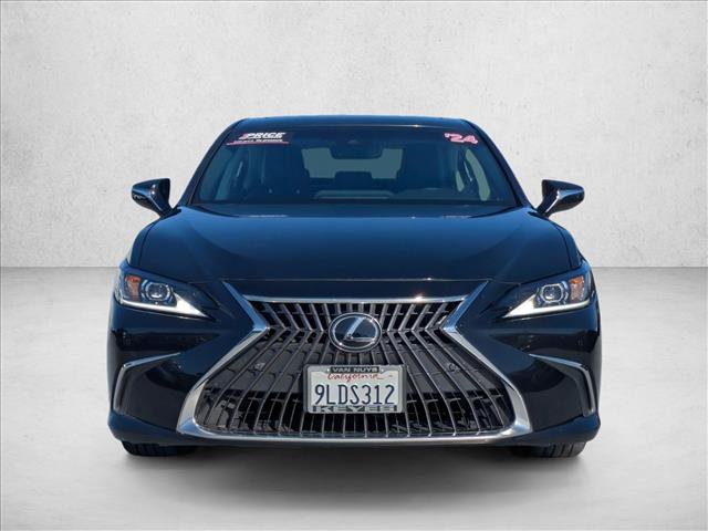 Used 2024 Lexus ES 300h w/ Premium Package FWD image 2