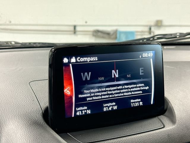 Used 2019 MAZDA CX-3 Sport AWD/4WD image 15