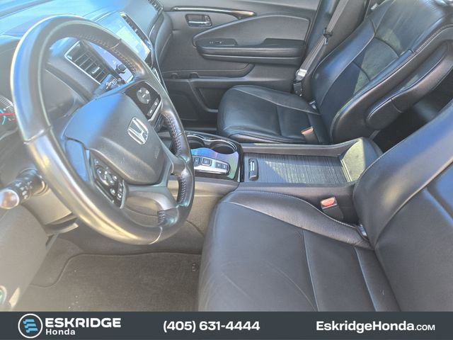 Used 2019 Honda Pilot Touring image 15
