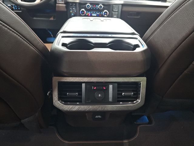 Used 2025 Ford F350 King Ranch image 33