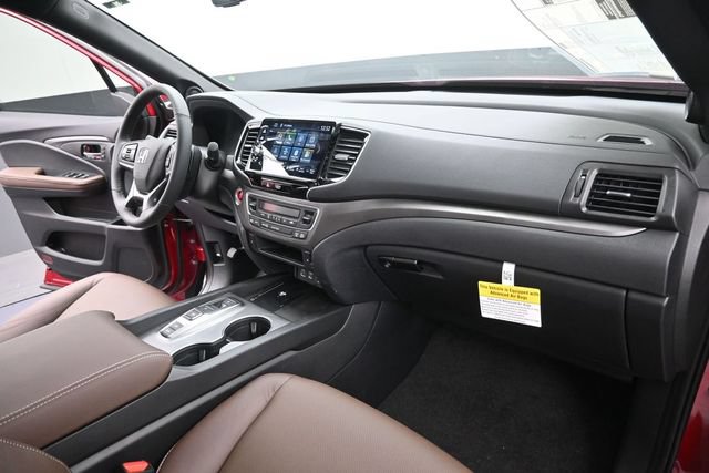 New 2026 Honda Ridgeline RTL image 27