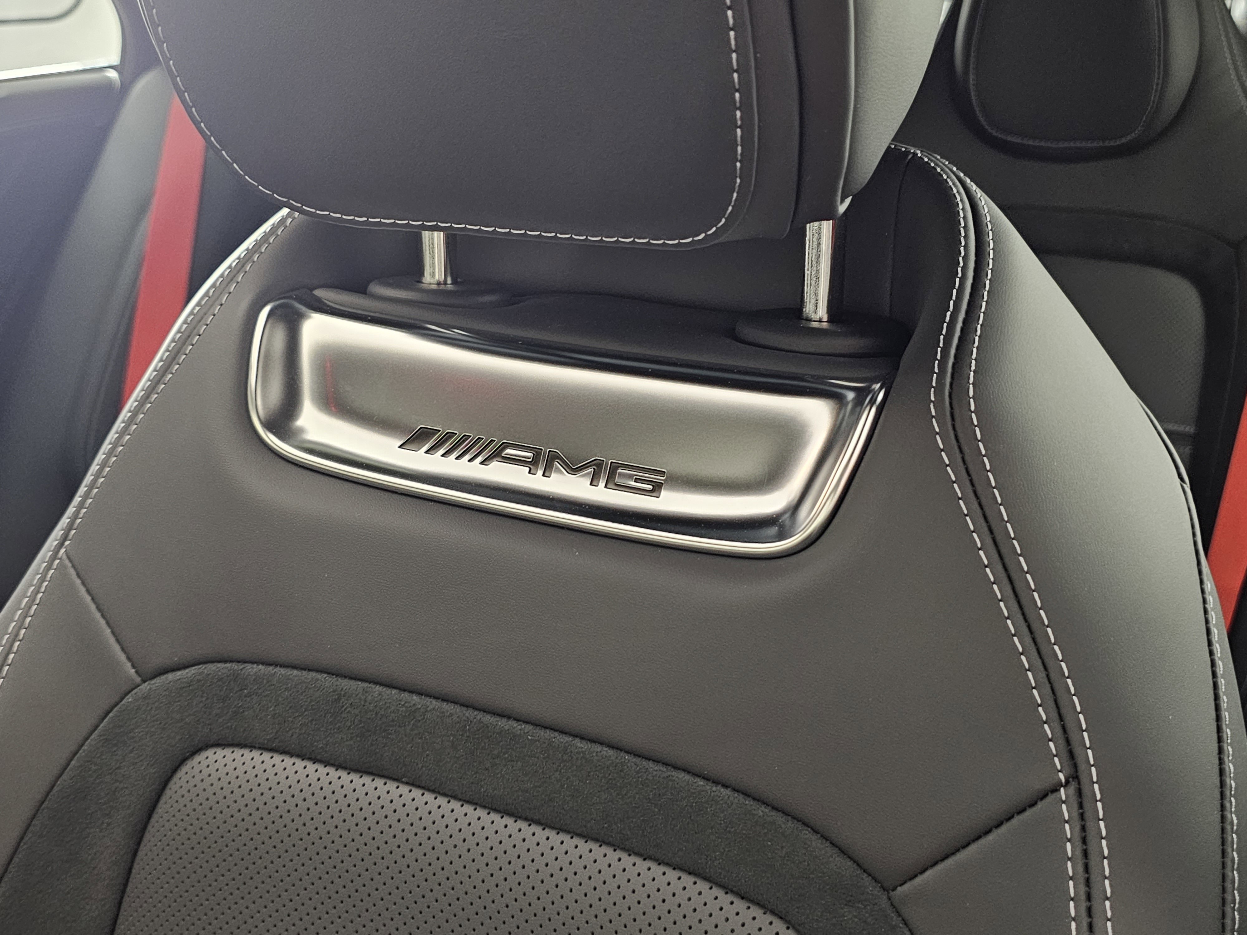 New 2026 Mercedes-Benz AMG GT 53 image 10