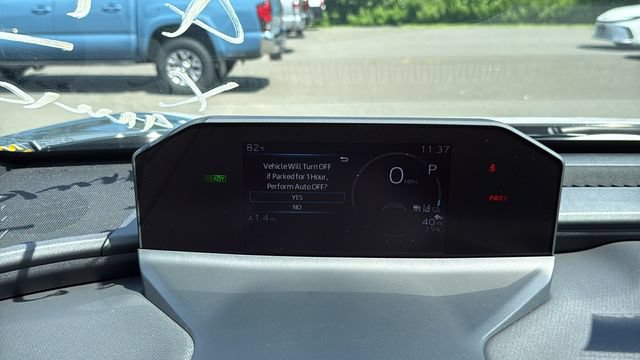 New 2026 Toyota bZ AWD/4WD image 11
