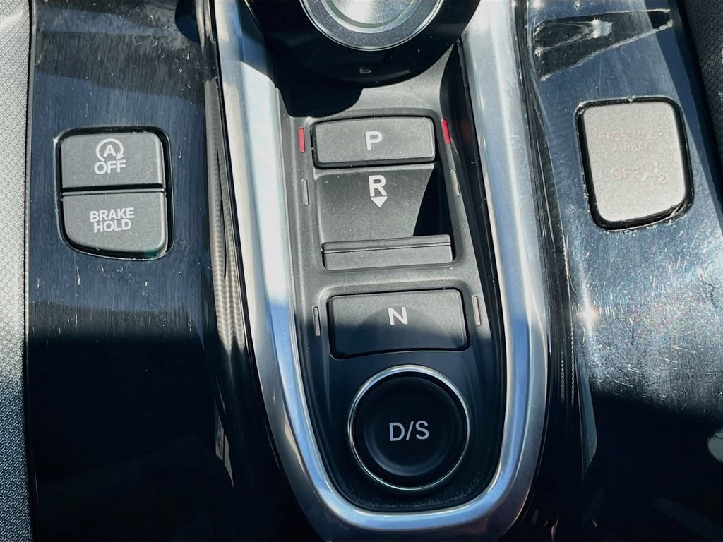 Used 2023 Acura TLX Type S AWD/4WD image 17