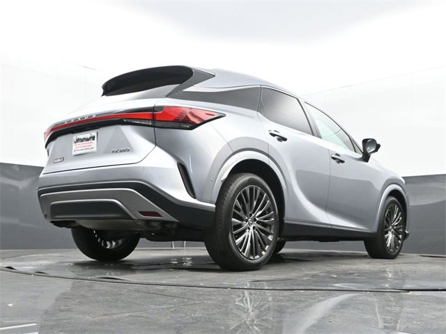 Used 2023 Lexus RX 350 FWD image 28