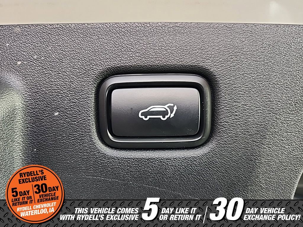 Used 2023 Kia EV6 GT-Line w/ GT-Line Suede Seat Package image 14