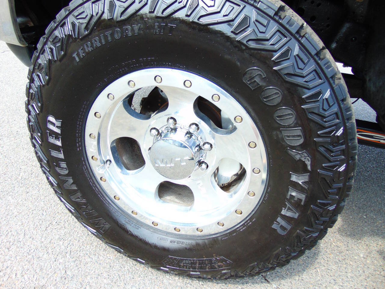 Used 2007 Ford F250 Lariat AWD/4WD image 66