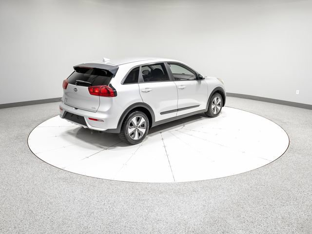 Used 2018 Kia Niro FE FWD image 29