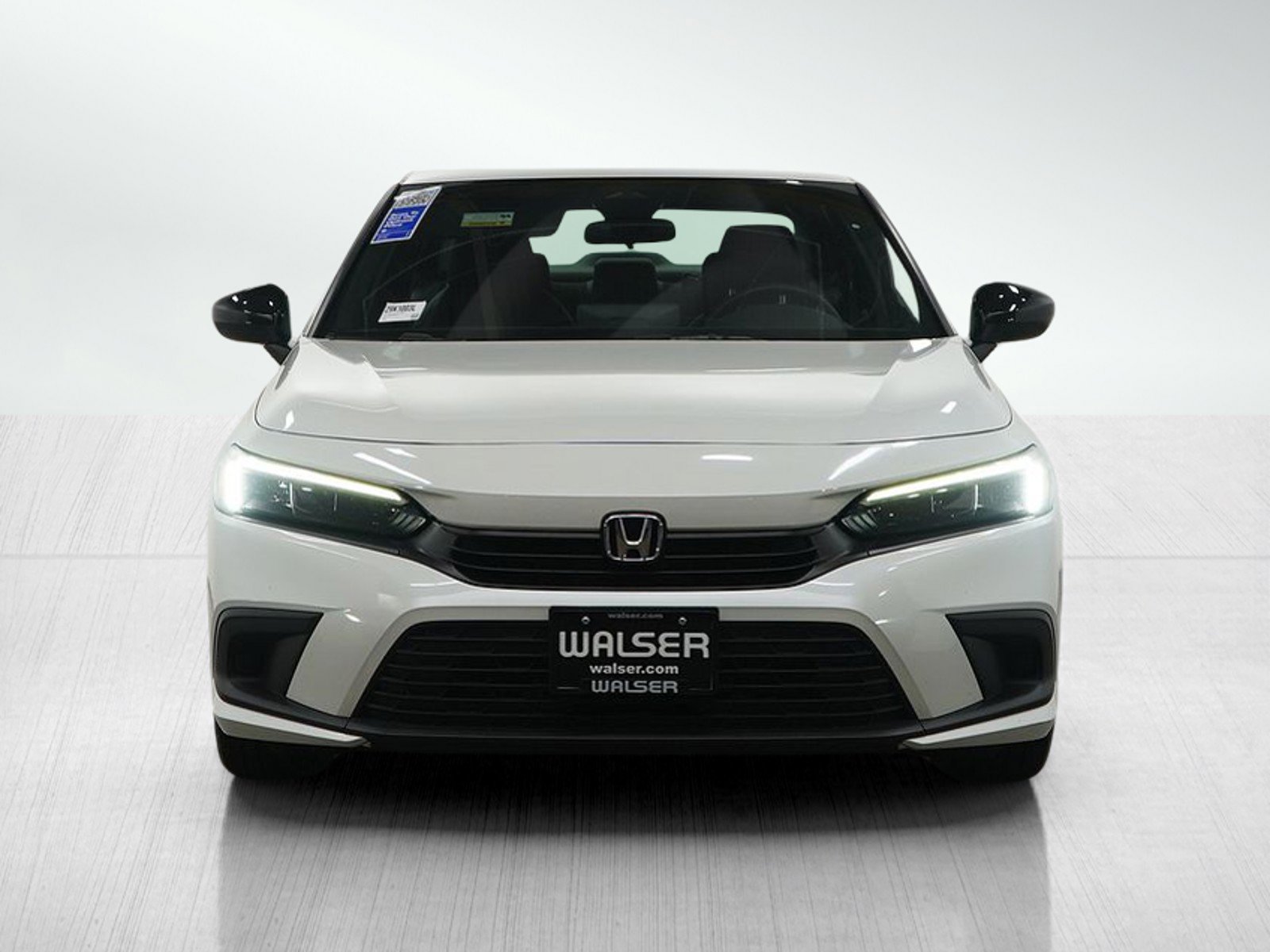 Used 2023 Honda Civic Sport image 8