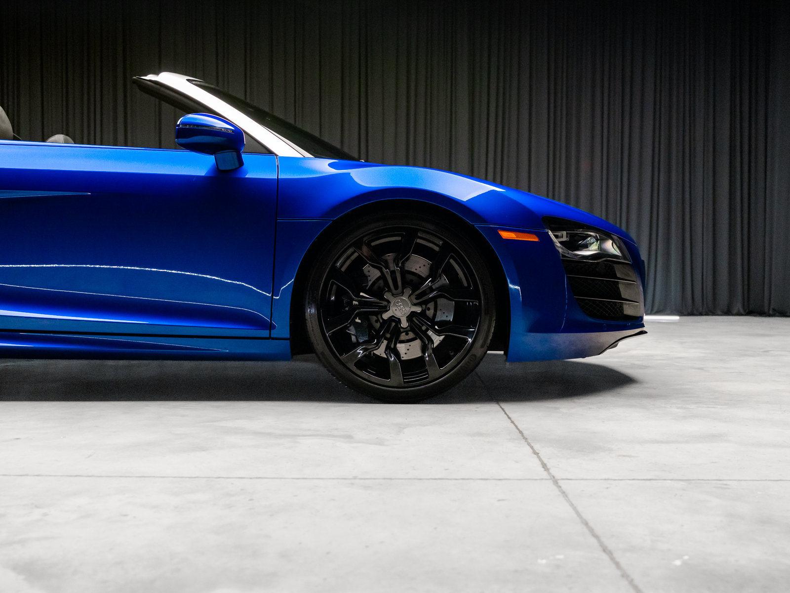 Used 2012 Audi R8 V10 AWD/4WD image 25