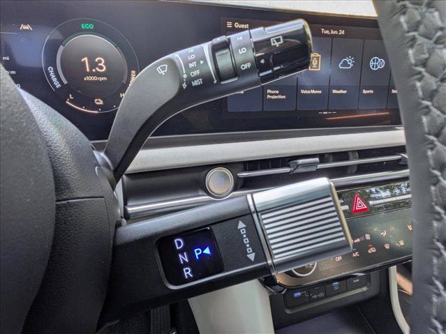 New 2025 Hyundai Tucson SEL AWD/4WD image 15
