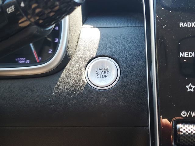 Used 2022 Hyundai Tucson SEL w/ Cargo Package image 30