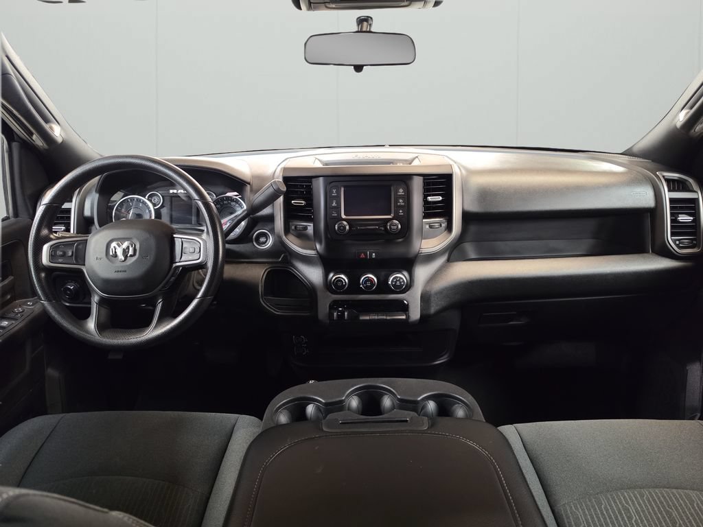 Certified 2024 RAM 3500 Tradesman w/ Chrome Appearance Group AWD/4WD image 15