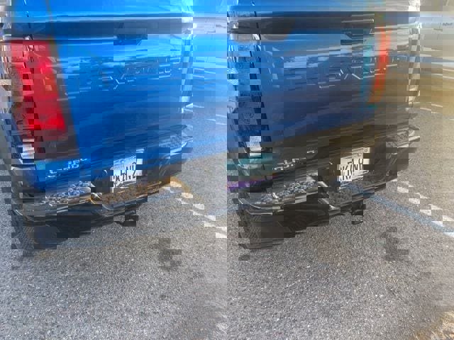 Used 2024 Chevrolet Colorado Trail Boss w/ Advanced Trailering Package image 13