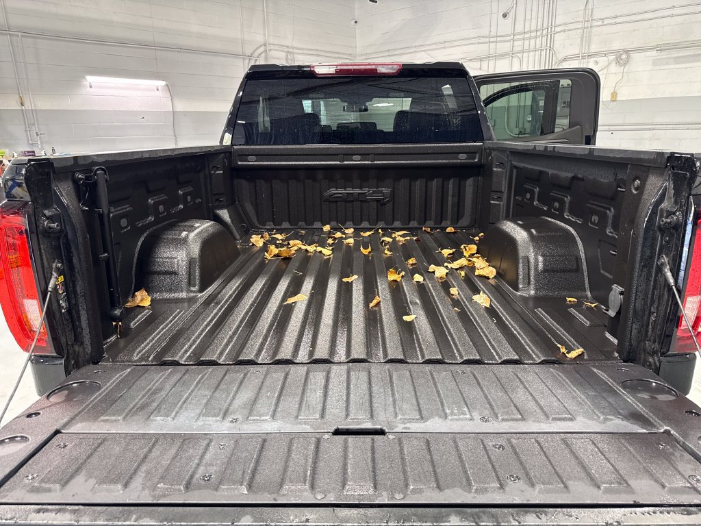 Used 2024 GMC Sierra 1500 AT4 AWD/4WD image 45