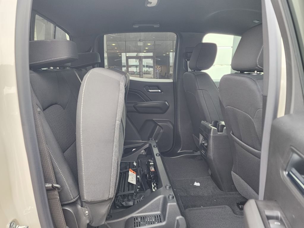 New 2026 GMC Canyon Elevation w/ Convenience Package image 45