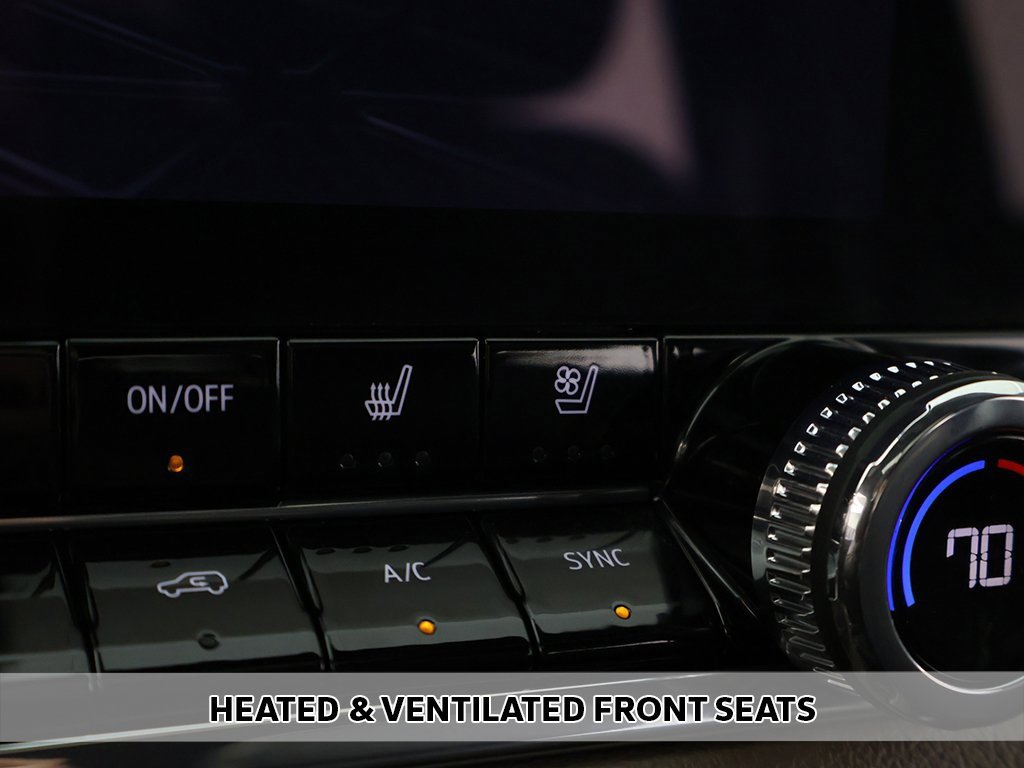 Used 2023 GMC Canyon Denali image 10