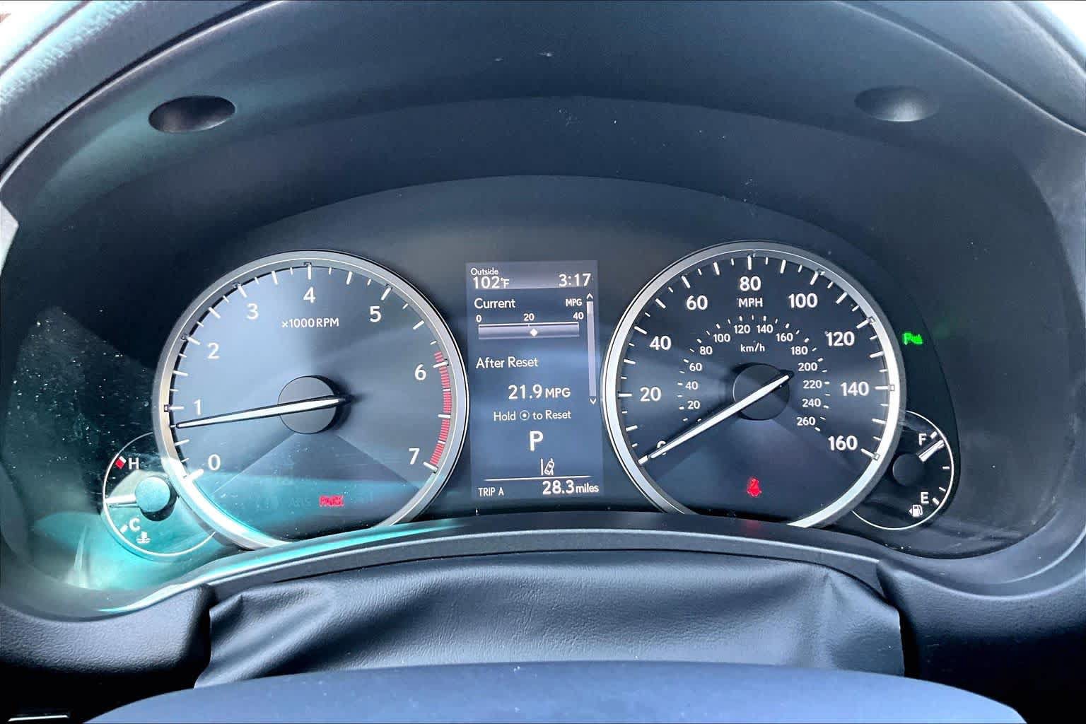 Used 2019 Lexus NX 300 AWD w/ Premium Package image 24