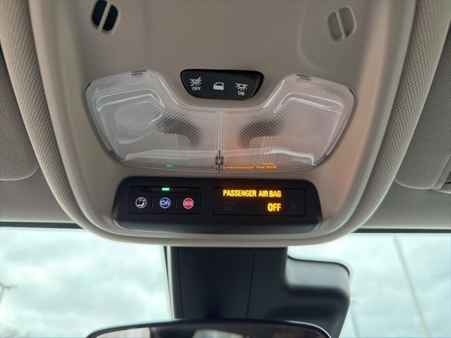 Used 2025 Buick Encore GX Preferred w/ Comfort Package image 27