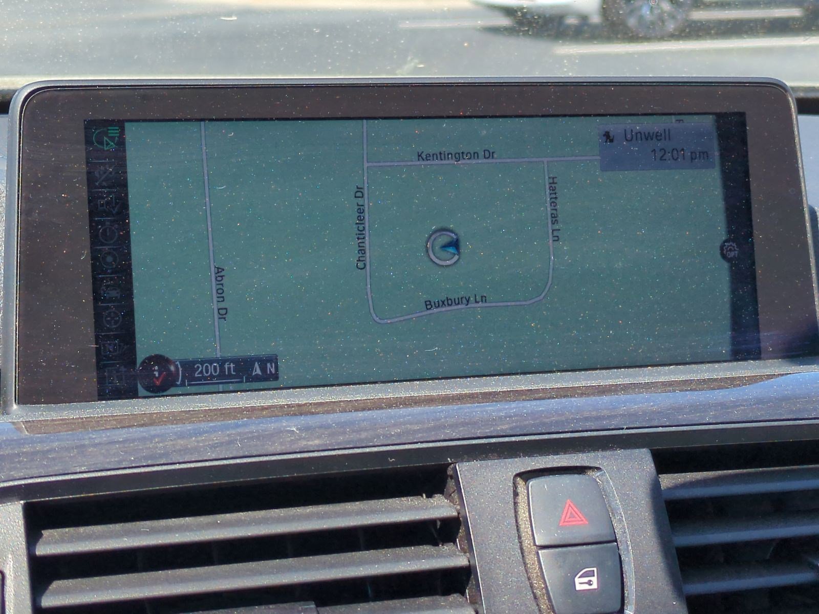 Used 2015 BMW 428i Convertible image 23