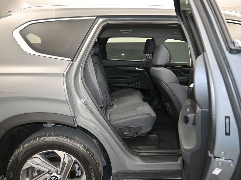 Used 2023 Hyundai Santa Fe SEL image 26