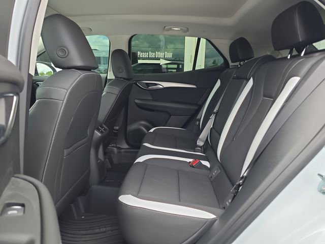 New 2026 Buick Envision Sport Touring AWD/4WD image 15