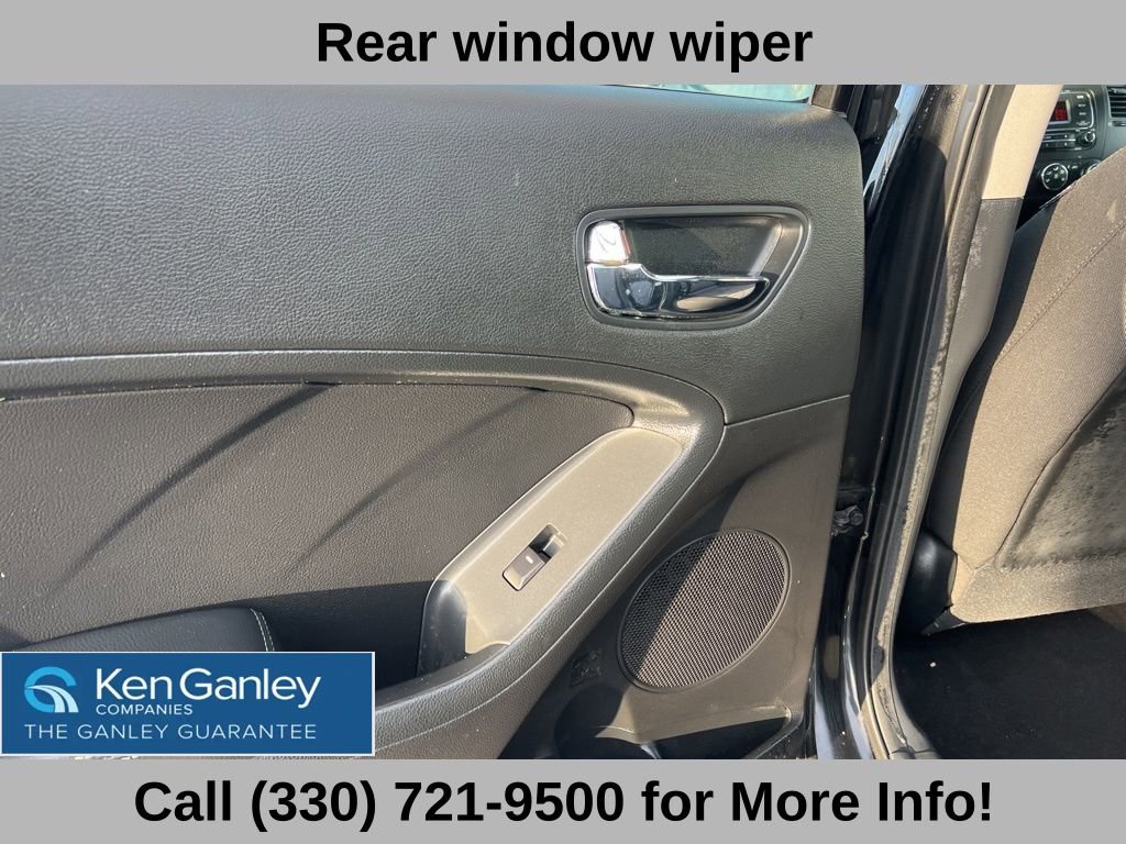 Used 2016 Kia Forte LX image 42