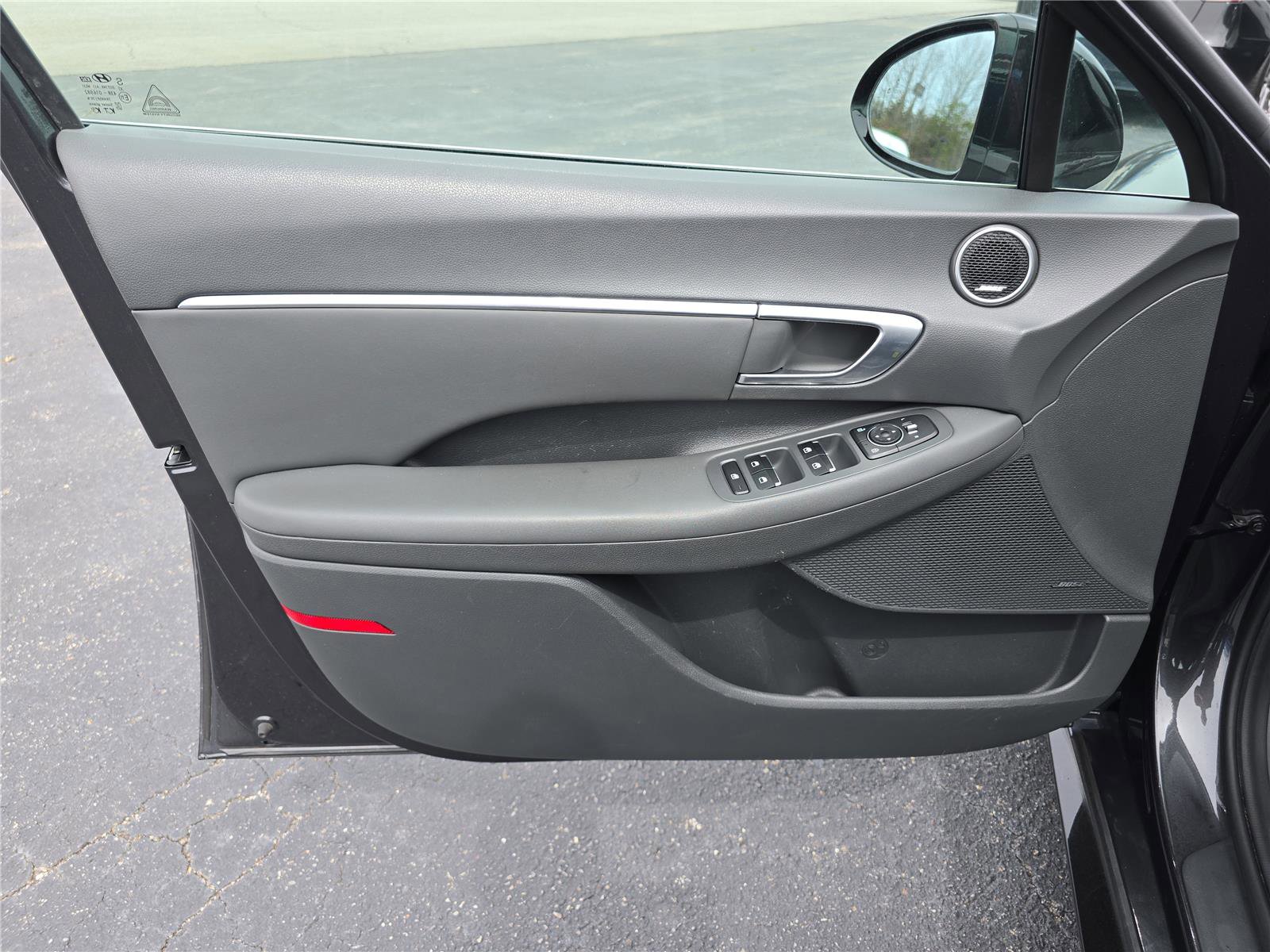 Used 2021 Hyundai Sonata SEL Plus w/ Tech Package image 18