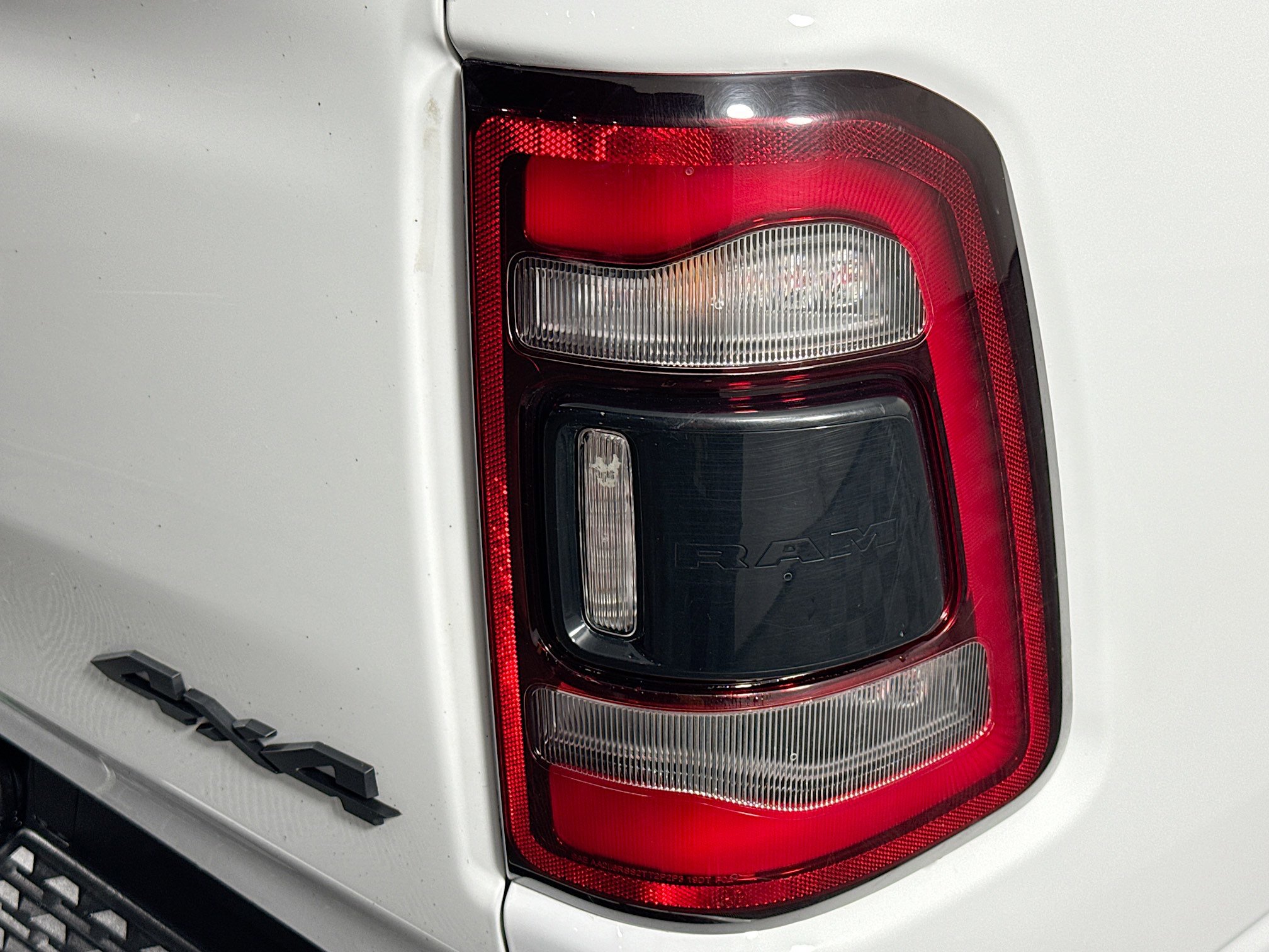 Used 2023 RAM 1500 Sport w/ Rebel Level 2 Equipment Group image 33