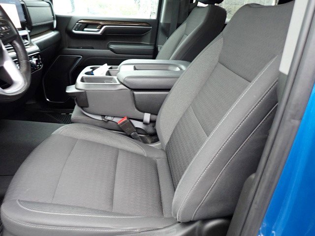 Certified 2022 GMC Sierra 1500 Elevation image 17