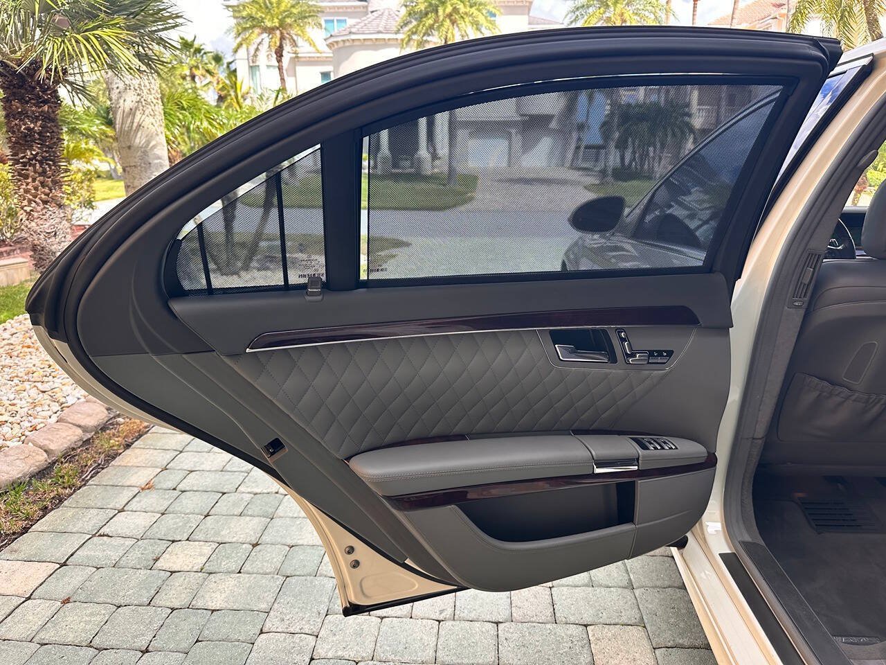 Used 2008 Mercedes-Benz S 65 AMG image 75