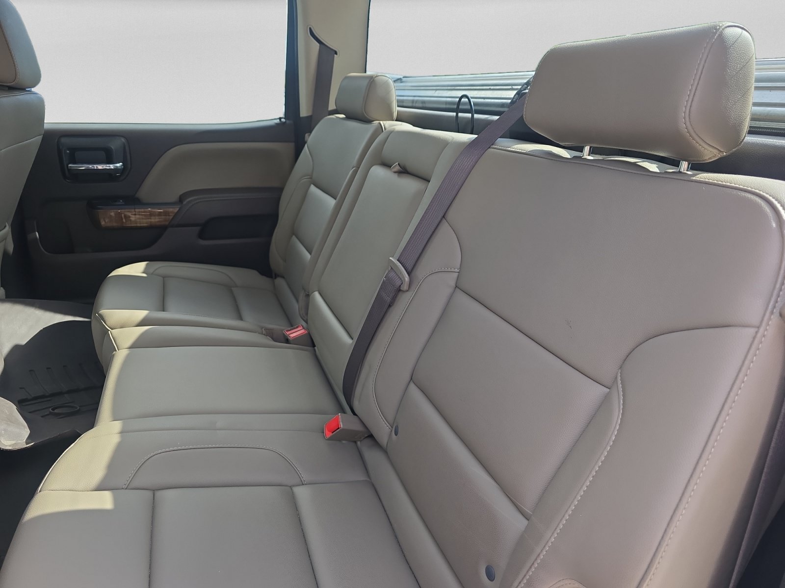 Used 2018 GMC Sierra 1500 SLT w/ SLT Premium Package AWD/4WD image 23
