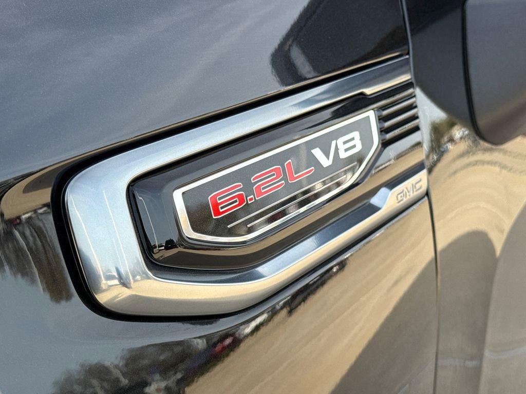 Used 2026 GMC Sierra 1500 AT4 w/ AT4 Premium Package image 6