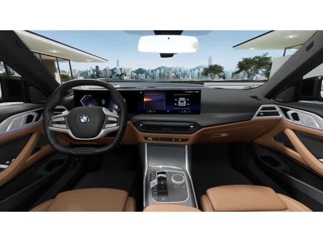 New 2027 BMW 430i Coupe w/ Premium Package RWD image 10