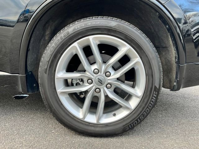 Used 2023 Dodge Durango GT AWD/4WD image 13