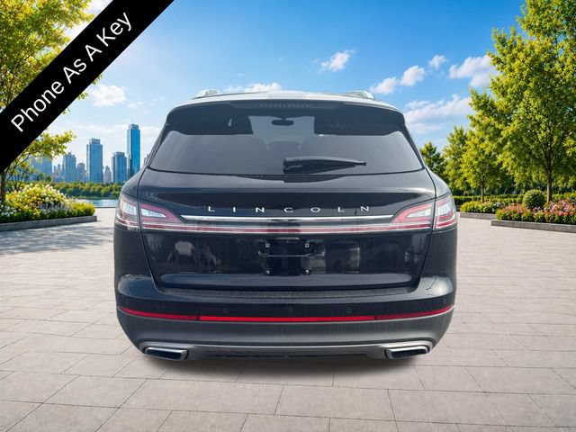 Certified 2023 Lincoln Nautilus Reserve w/ Equipment Group 201A AWD/4WD image 5