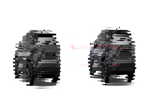 New 2026 Lexus NX 450h+ AWD w/ Luxury Package image 8