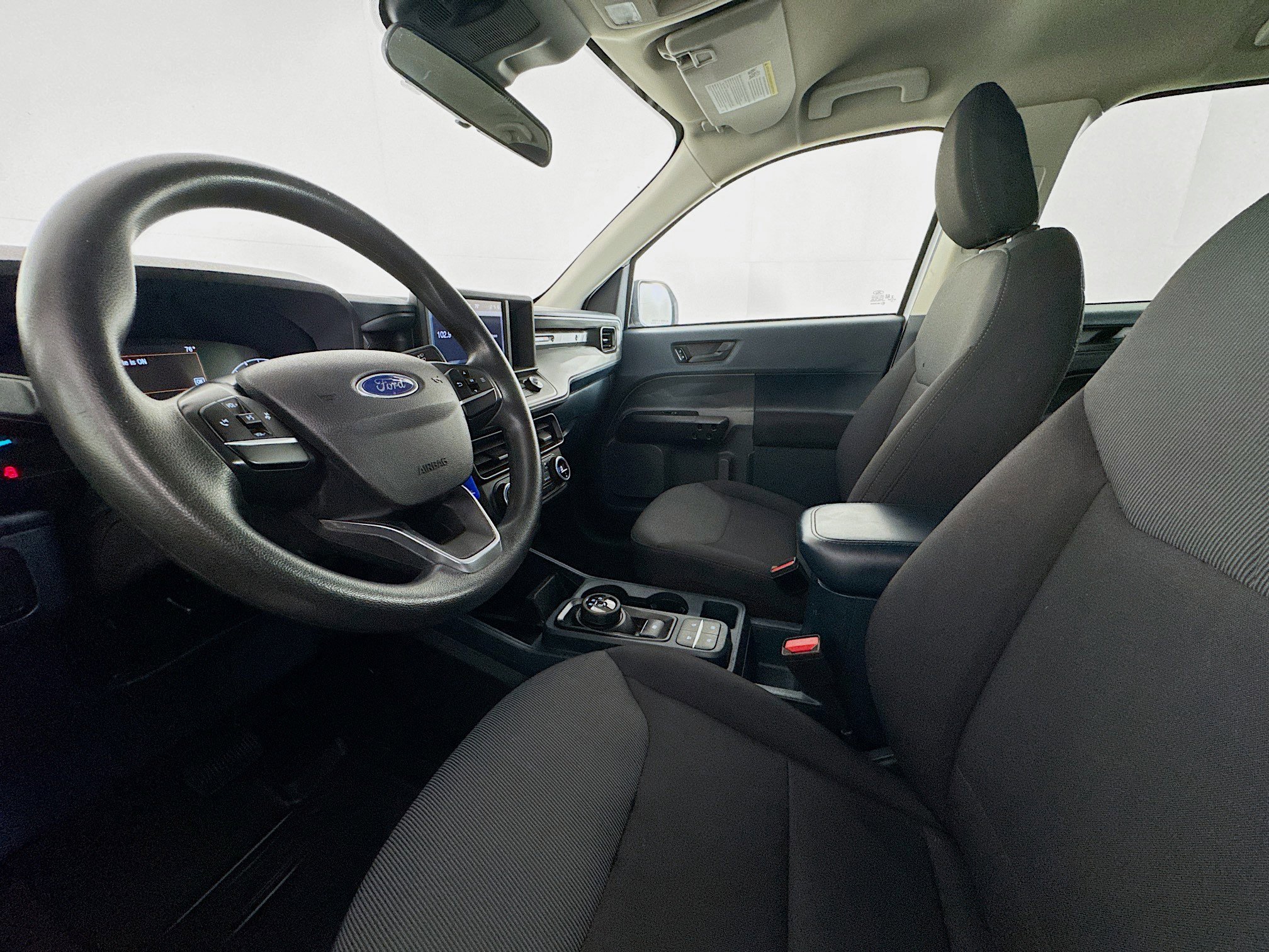 Used 2022 Ford Maverick XL FWD image 20